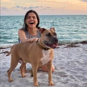 Meet your Posher, Jen